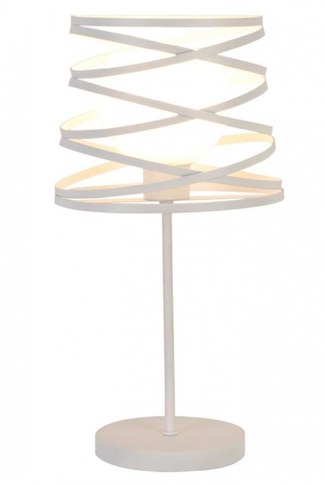 Stolová lampa AKITA Candellux