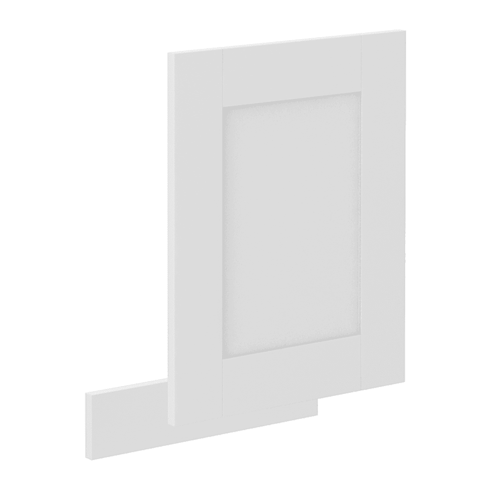 Dvierka na umývačku LULA ZM 570X446 Tempo Kondela 1