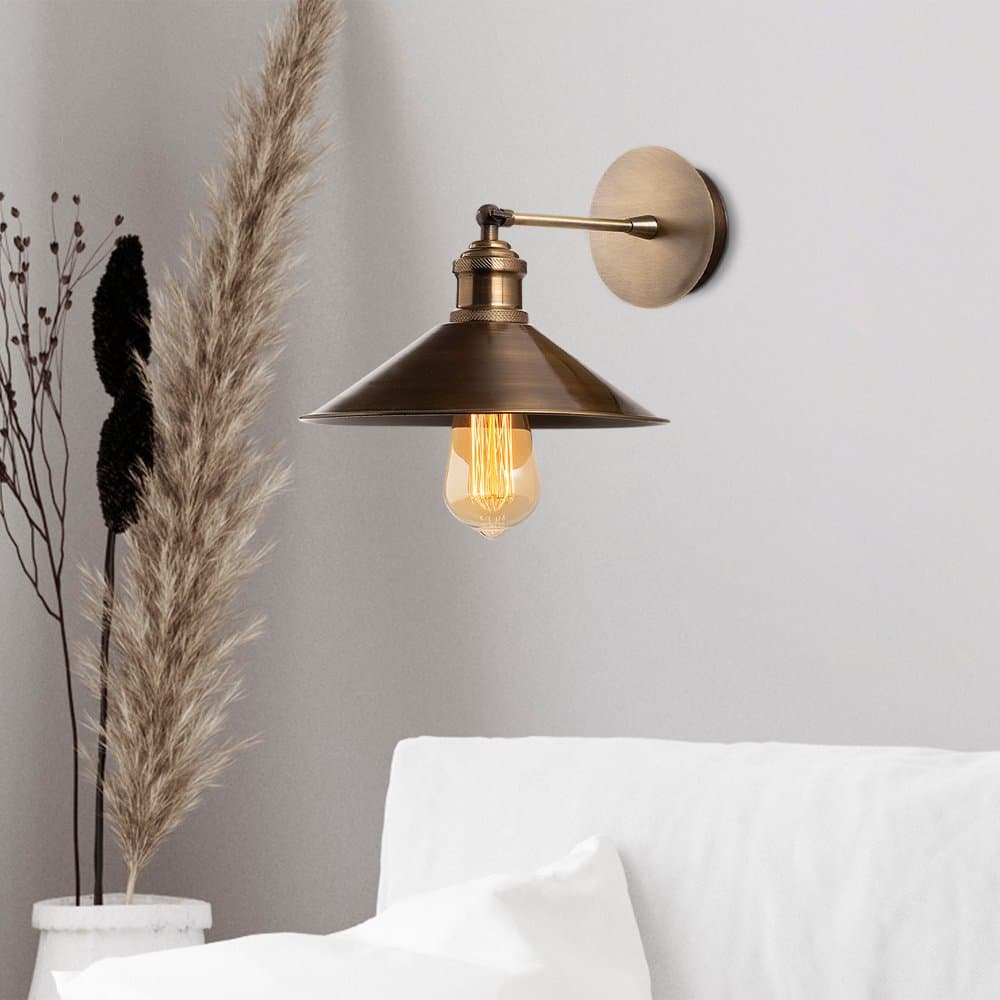 Nástenná lampa Sivani - MR - 889