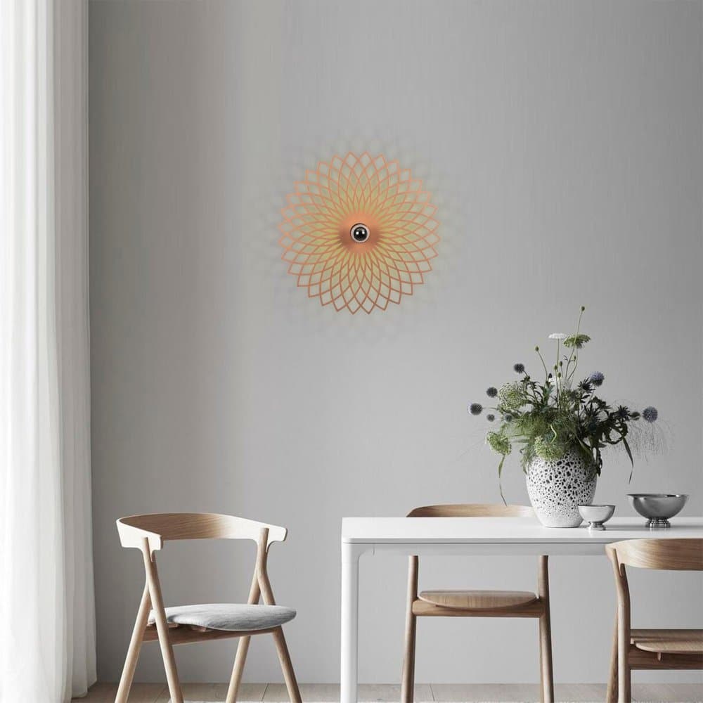 Nástenná lampa Fellini - MR - 988 1