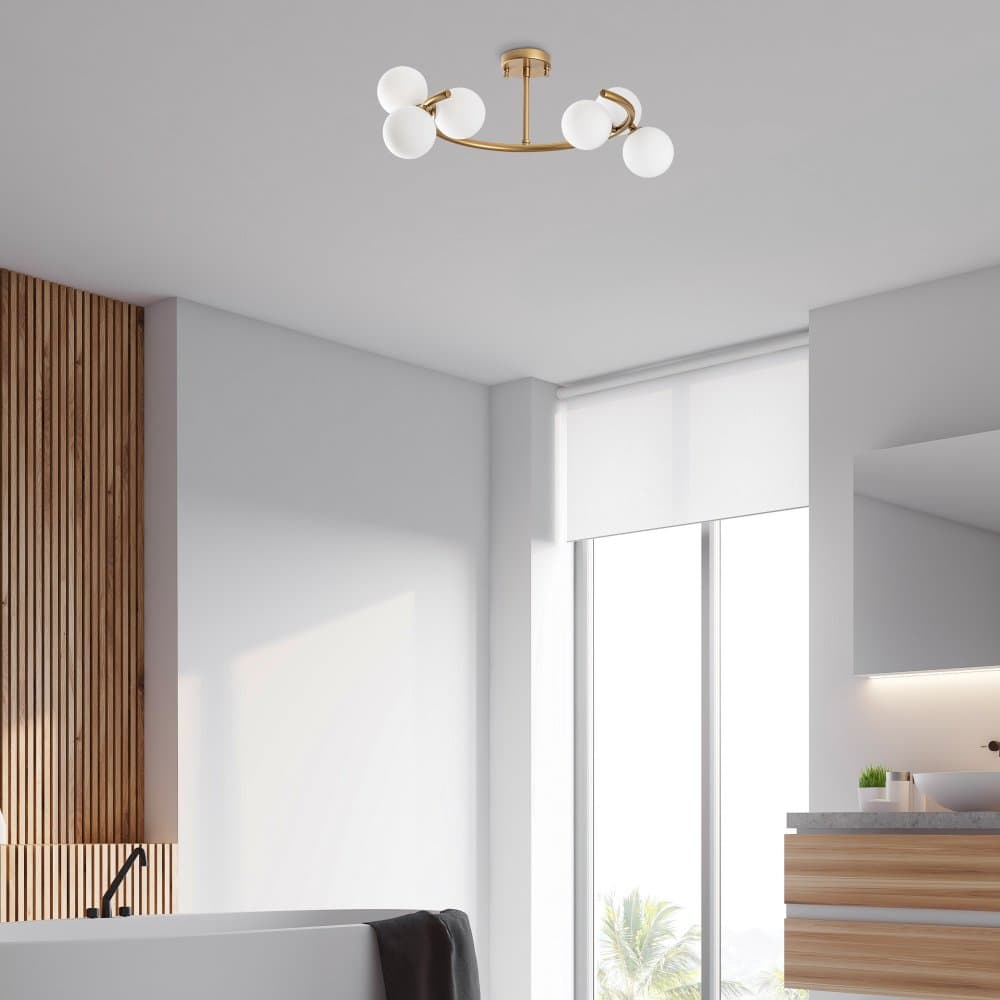 Luster Luminar - 14141 1