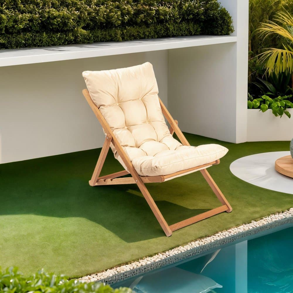 Garden Chair My006