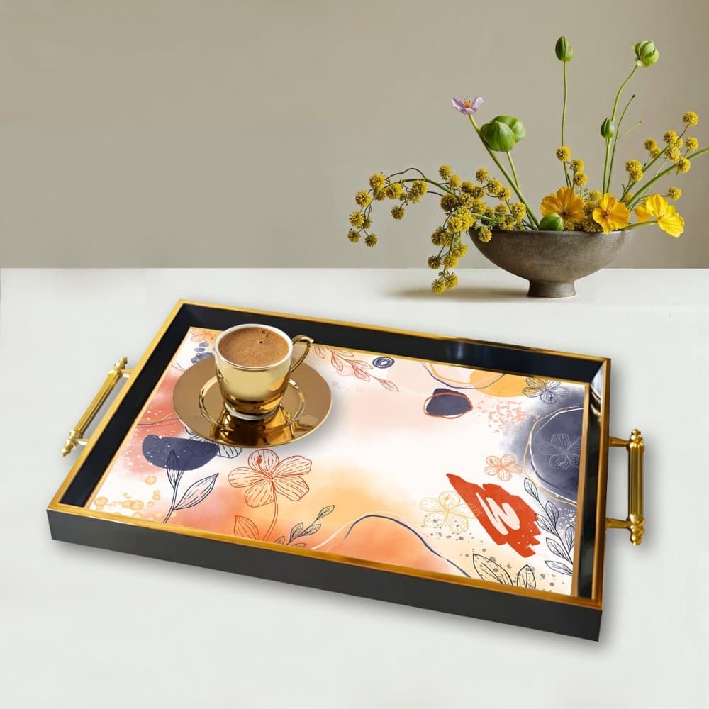 Tray TPA9795 1