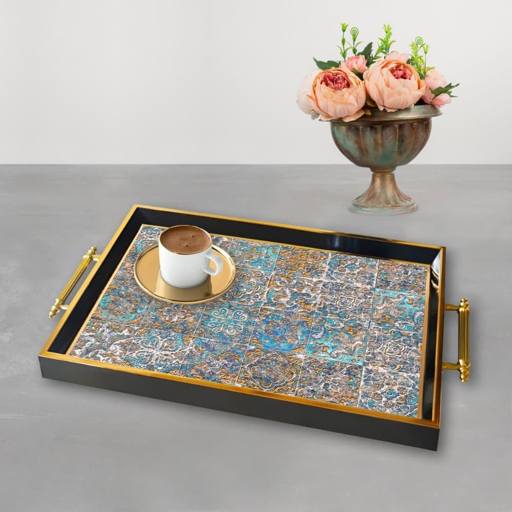 Tray TPA9857 1