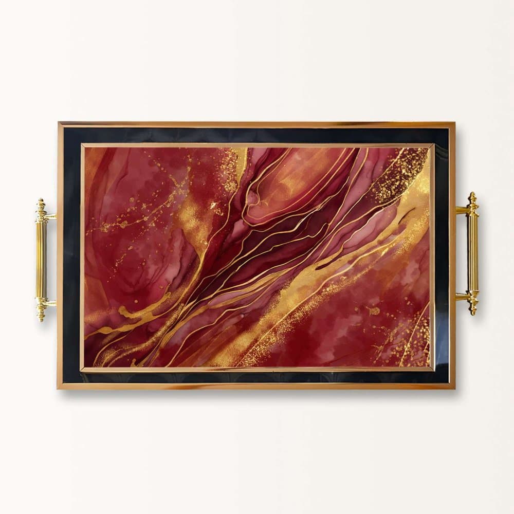 Tray TPA10021 1