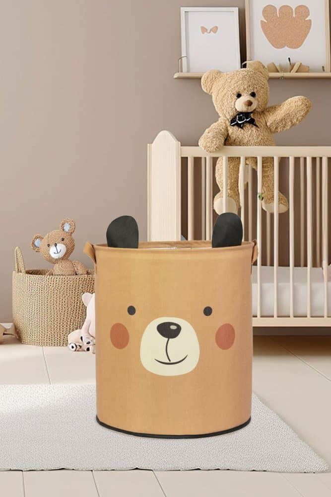 Felt Basket YLC.S.002