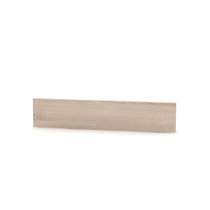 Koncový bočný sokel na vysokej skrinky NOVA PLUS NOPL-062-01 Tempo Kondela 1