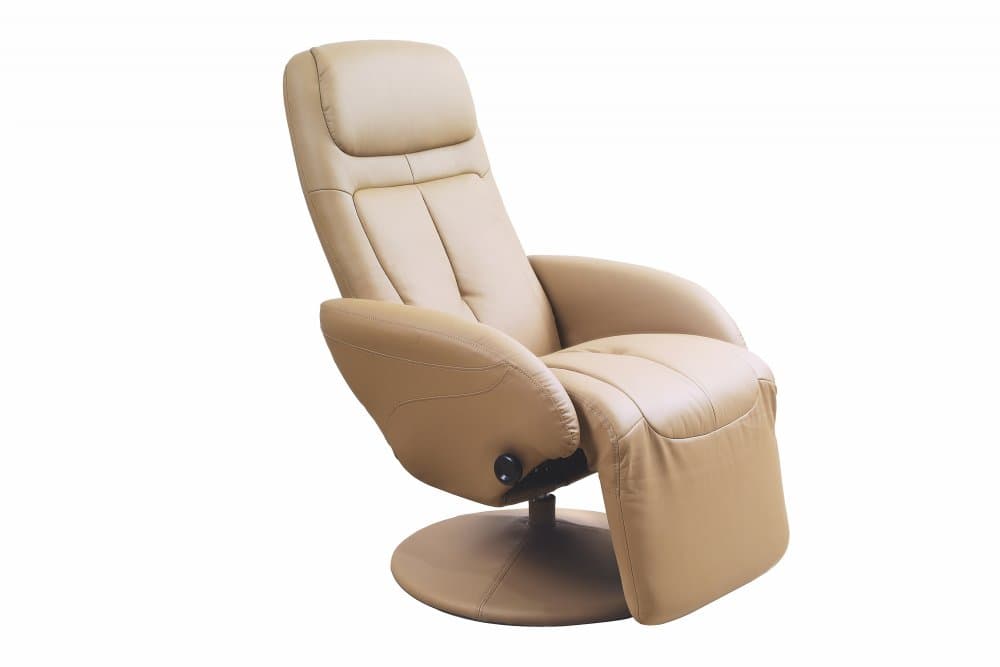 Relaxačné kreslo OPTIMA Halmar 1