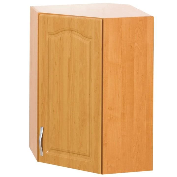 Horná skrinka rohová LORA MDF NEW KLASIK W60/60 Tempo Kondela 1