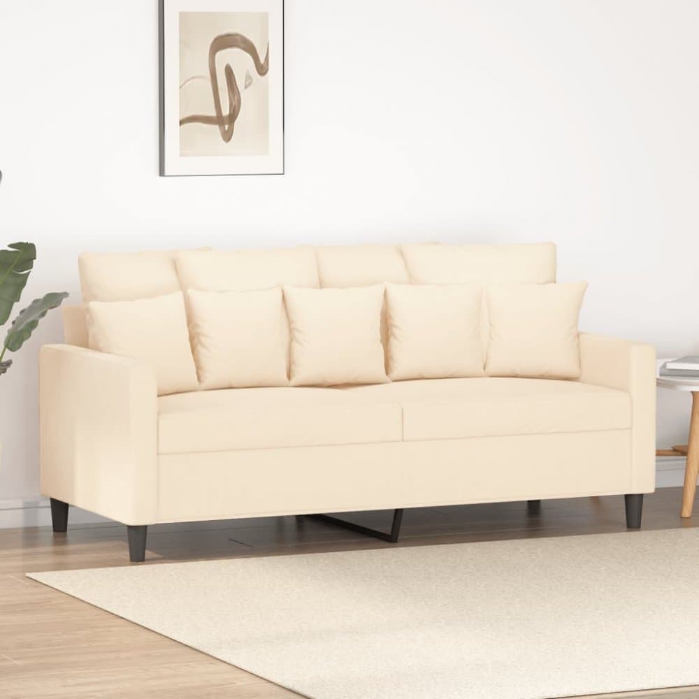 2miestna pohovka 140 cm Dekorhome 1