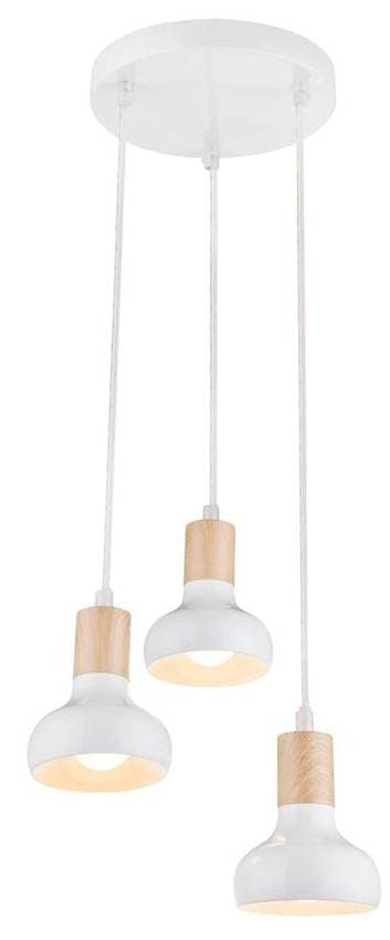 Závesná lampa PUERTO Candellux 1