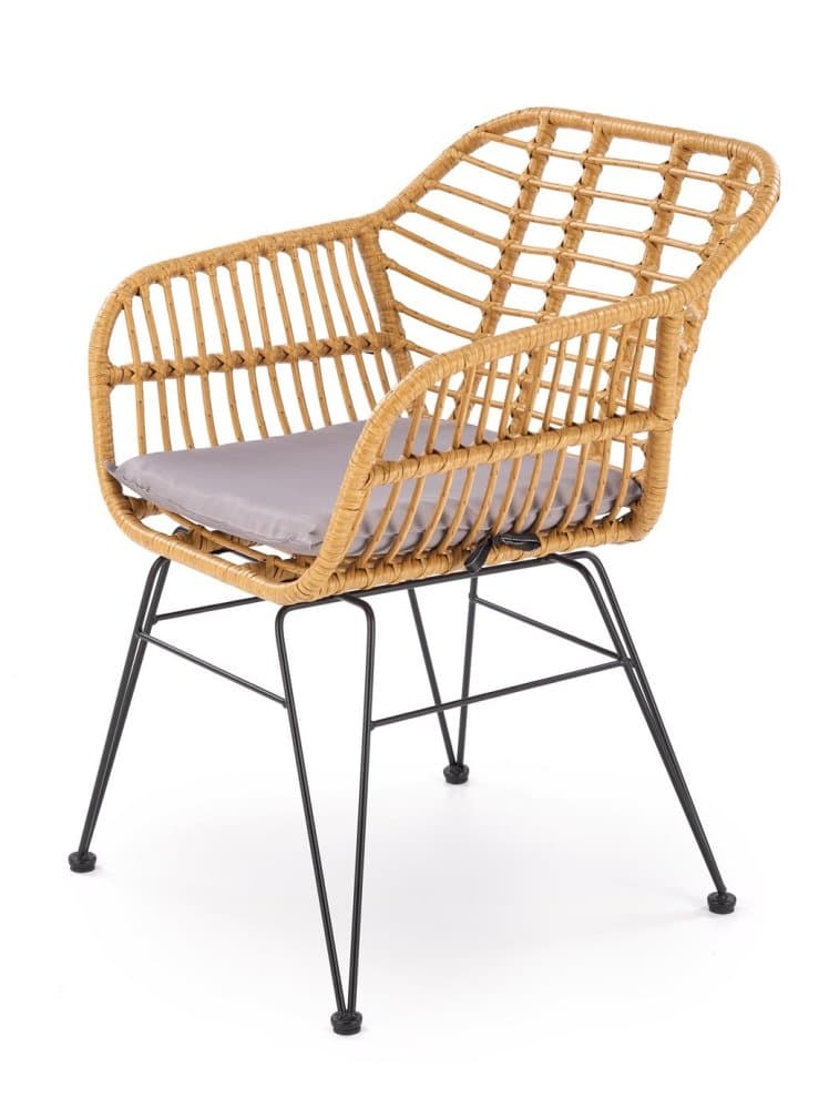 Jedálenská stolička K541 Halmar