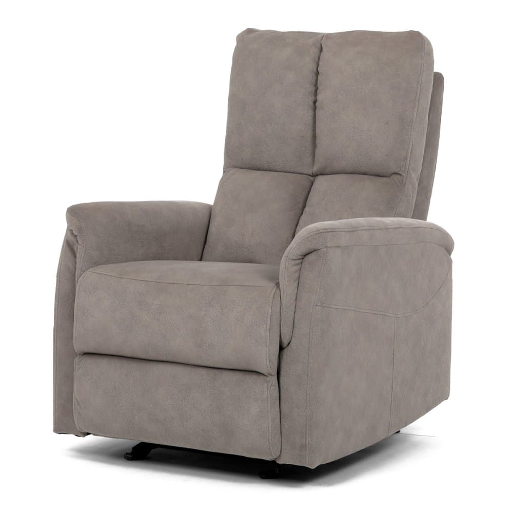 Polohovacie kreslo TV-S8449 Autronic 1