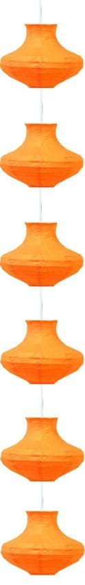 Papierová lampa Griff E-14 1