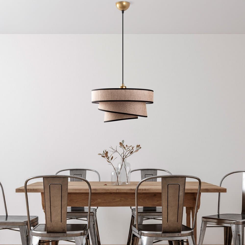 Luster Stage - 14713