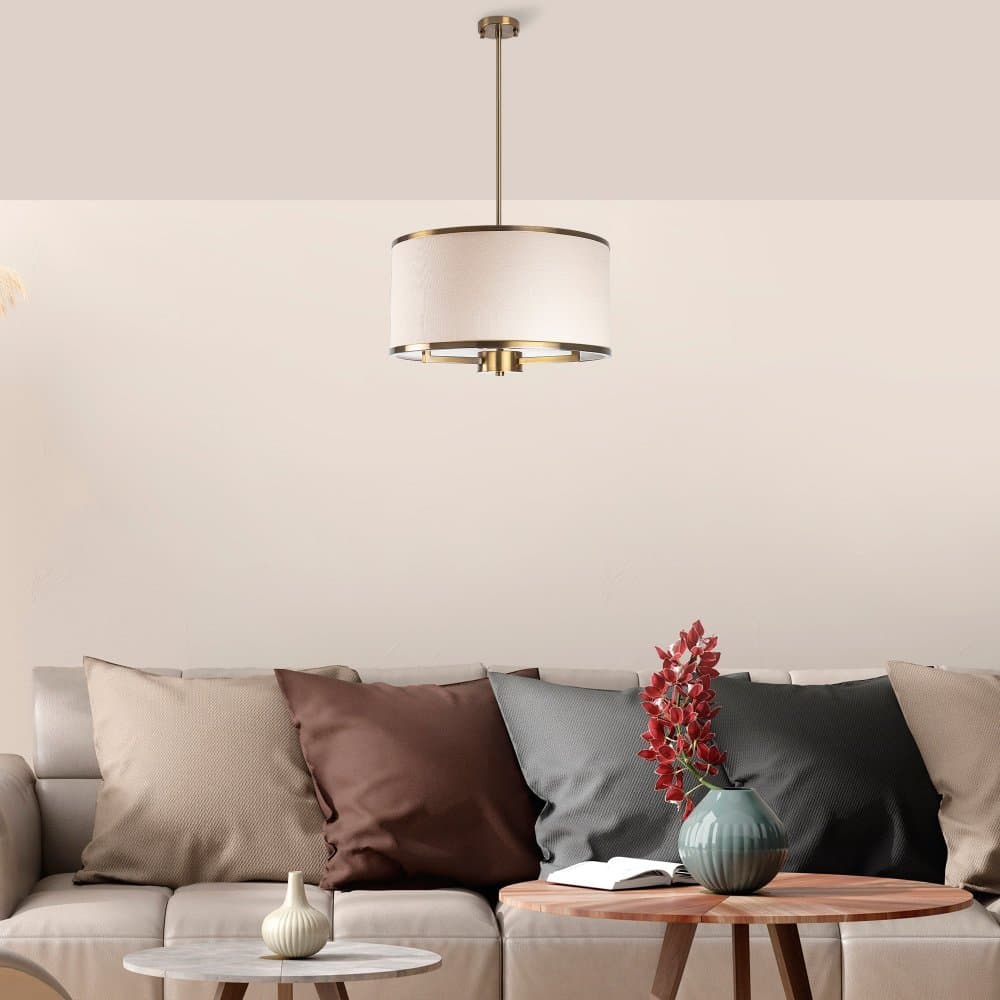 Luster Way - 11650
