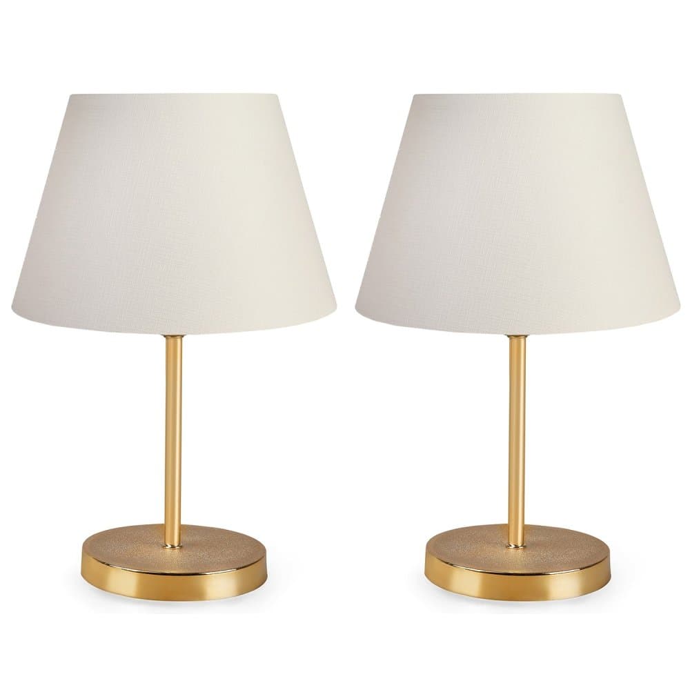 Súprava stolných lámp (2 kusy) AYD - 2333 1