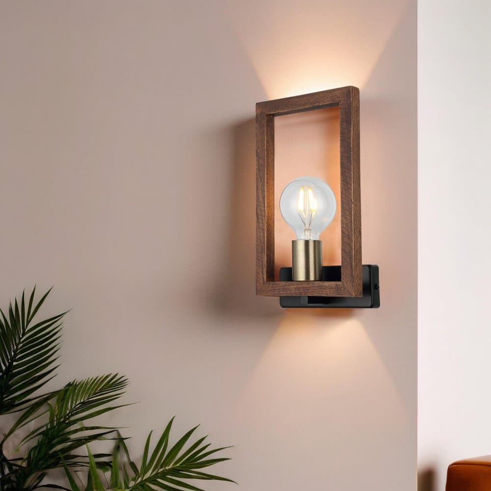 Nástenná lampa Era - 73-19