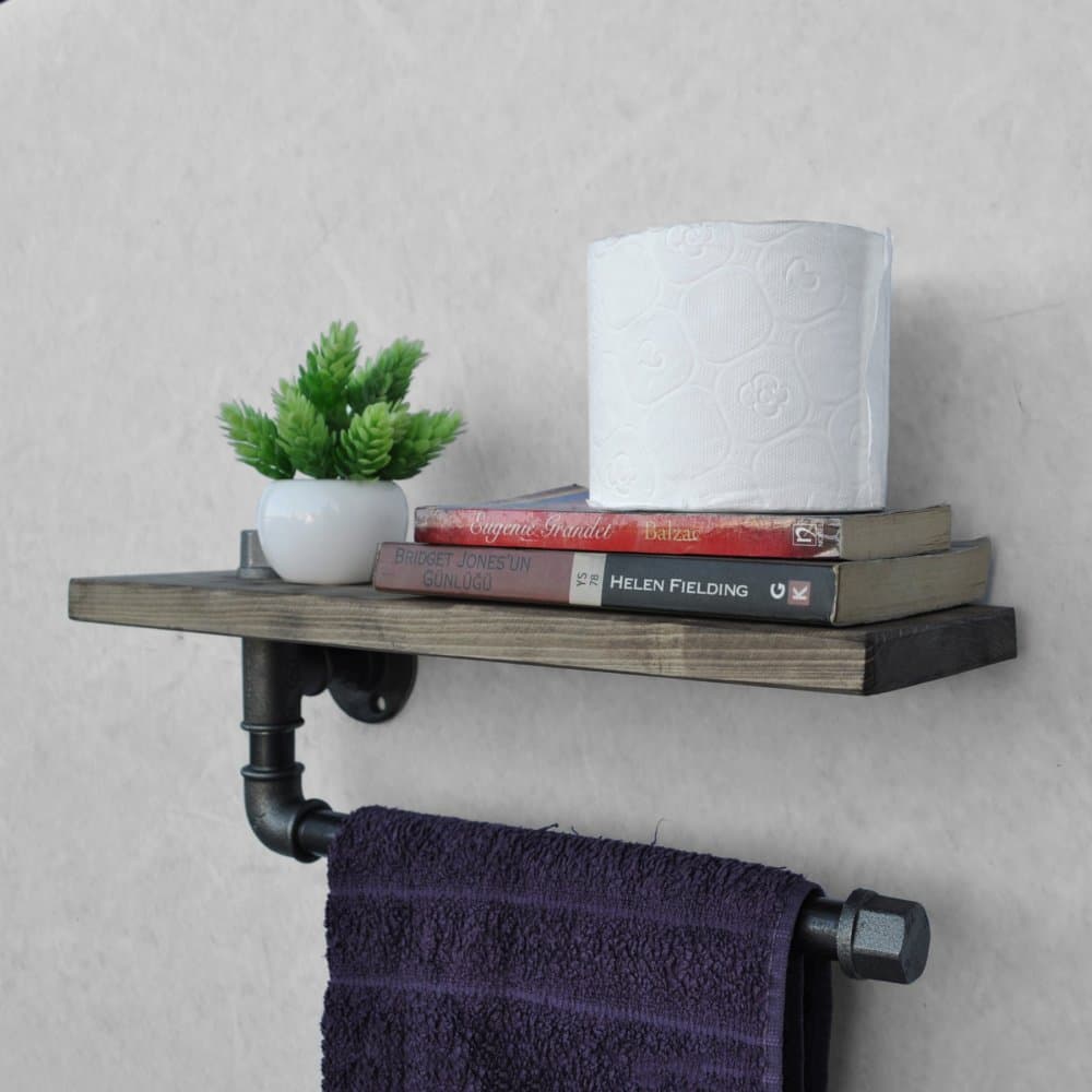 Pipe Shelf Boruraf035 1