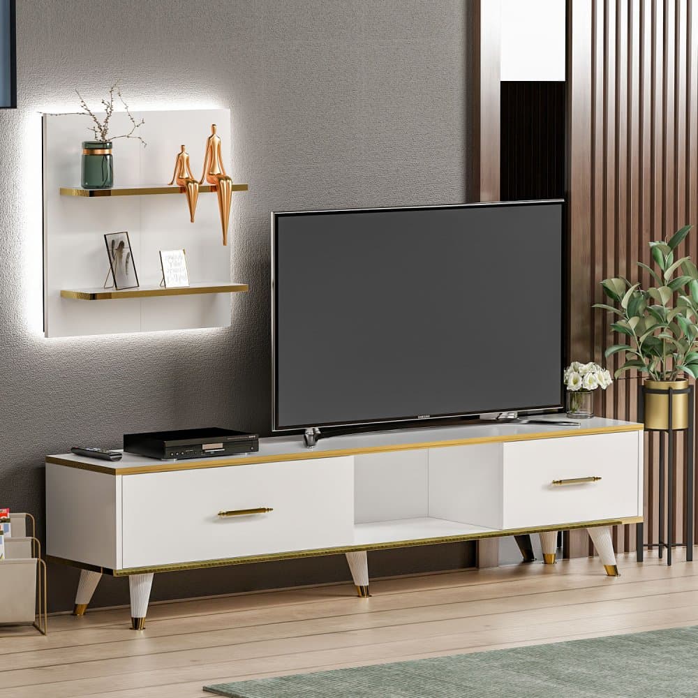 TV skrinka / Obývacia stena Aren 1