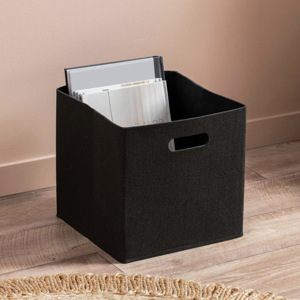 Felt Basket HMY-6366 1