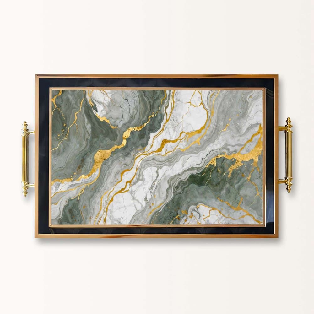 Tray TPA10015