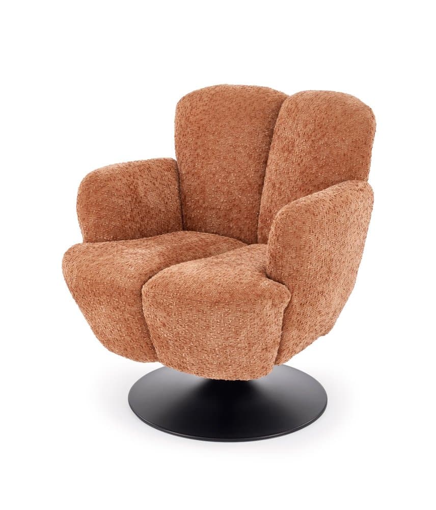 Relaxačné kreslo FRESH Halmar 1