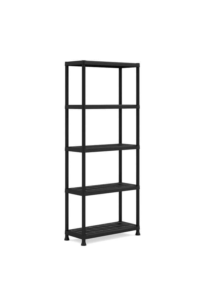 regál PLUS 75/5 KIS