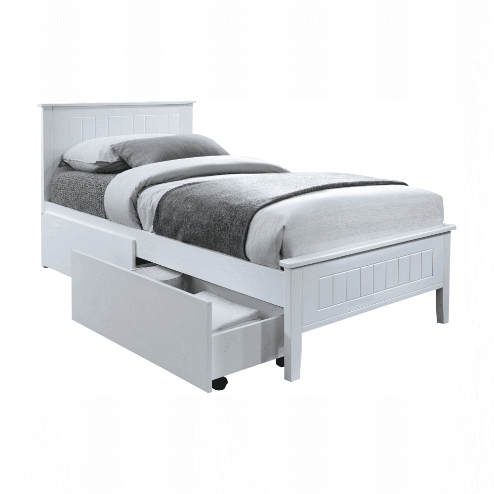 Posteľ MIDEA 90 x 200 cm Tempo Kondela 1