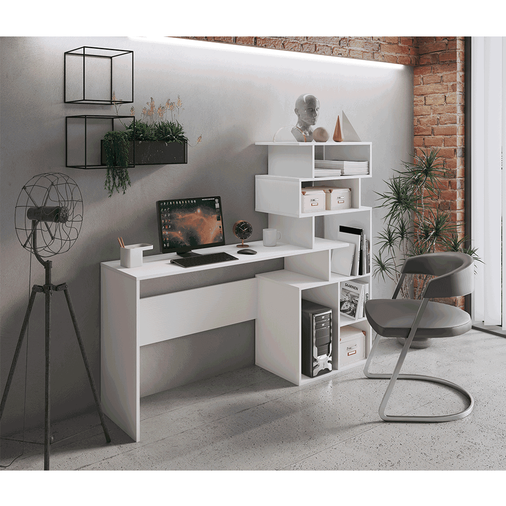 PC stôl MAXIM Tempo Kondela 1