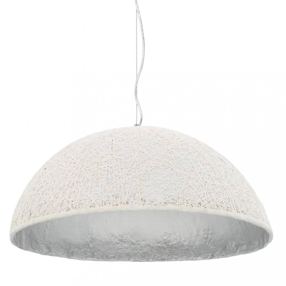 Závesná lampa 50 cm Dekorhome 1