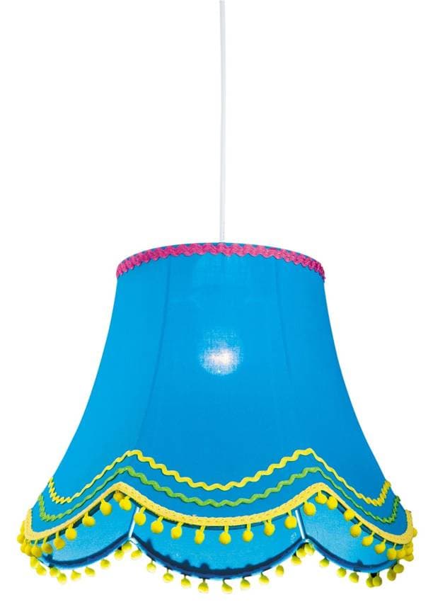 Závesná lampa ARLEKIN 1xE27 Candellux 1