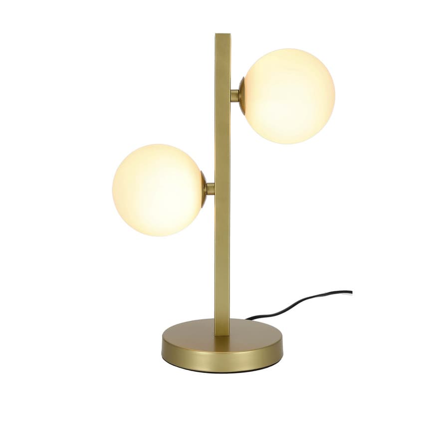 Stolová lampa KAMA Candellux 1