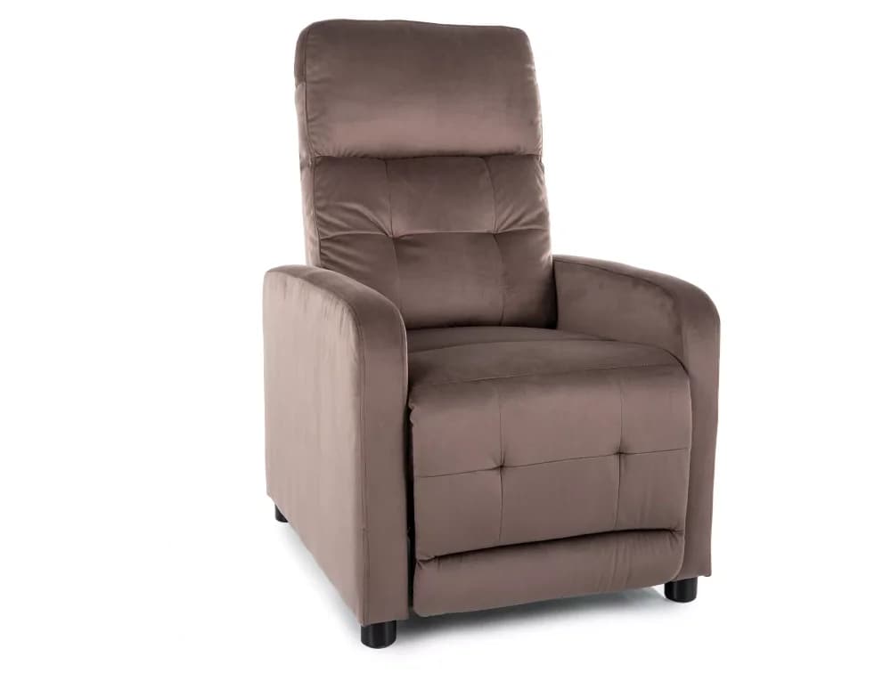 Relaxačné kreslo Otus Velvet 1