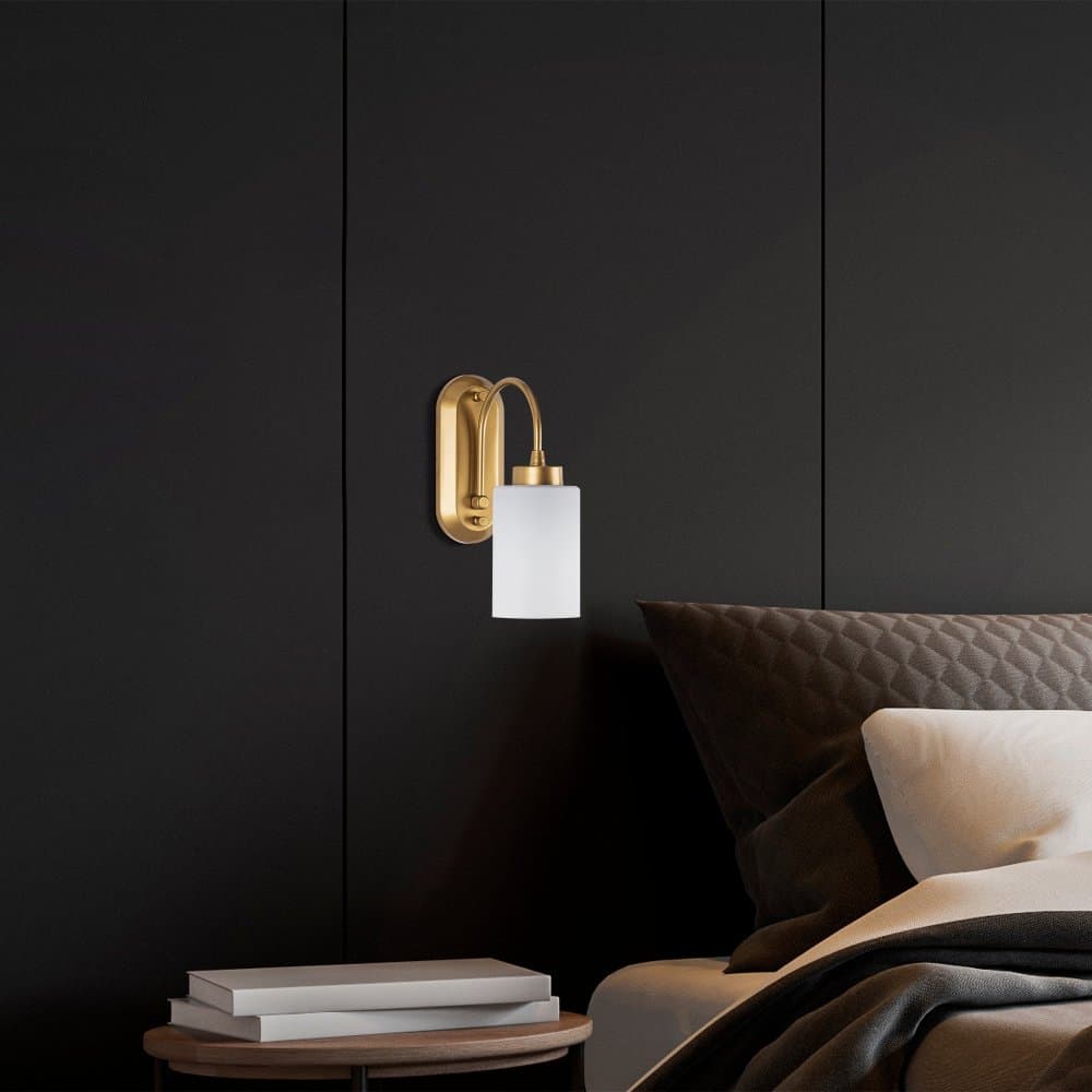 Nástenná lampa Hemikilo - 13160 1