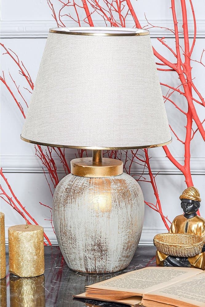 Stolná lampa TM275