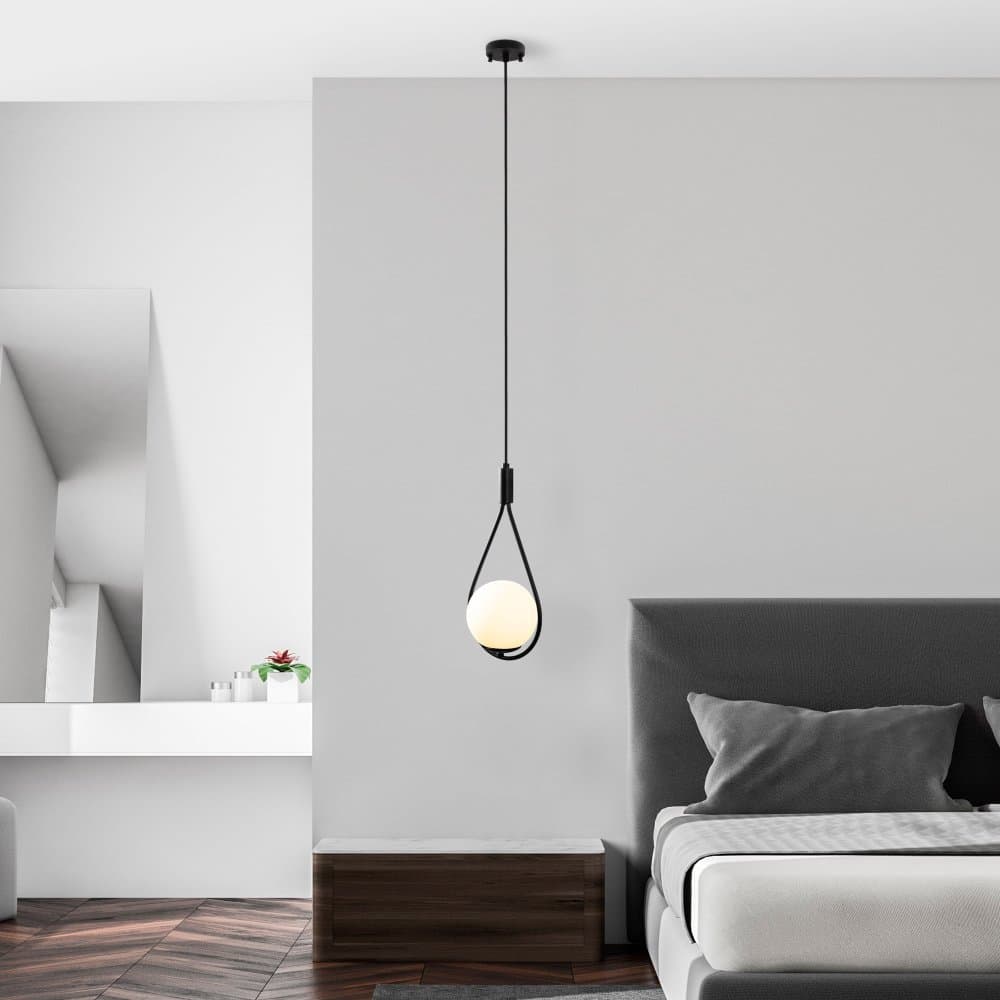 Luster GMN-00008 - LW 1