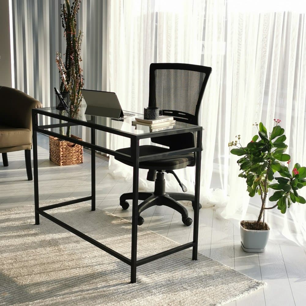Písací stôl Network Çalışma Masası / 100x45cm M100 1