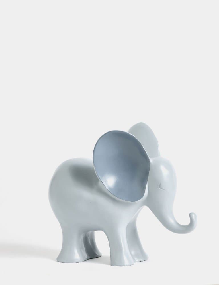 Dekoratívny predmet Elephant