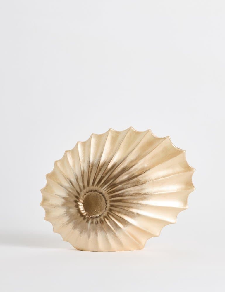 Dekoratívny predmet Seashell 1