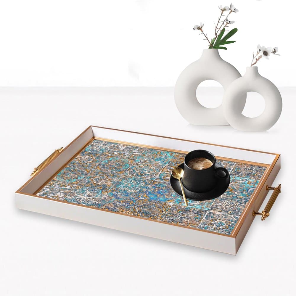 Tray TPB9857