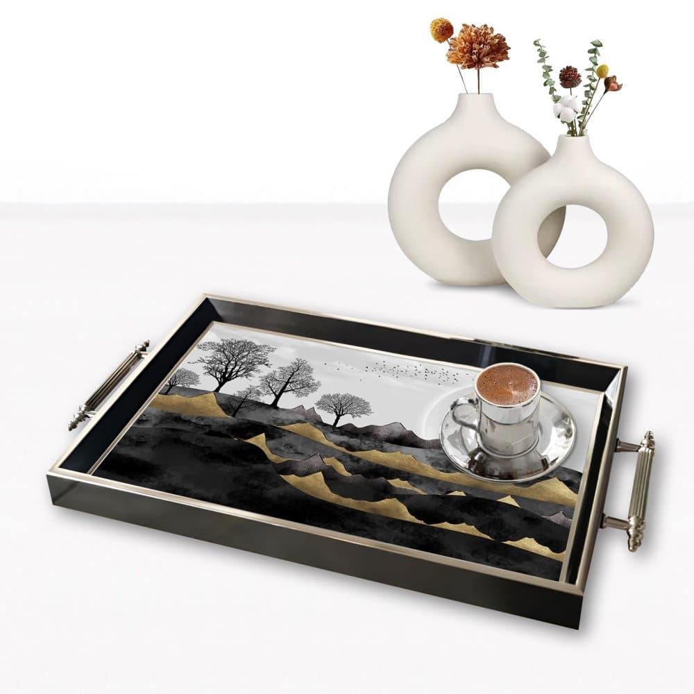 Tray TPG9827