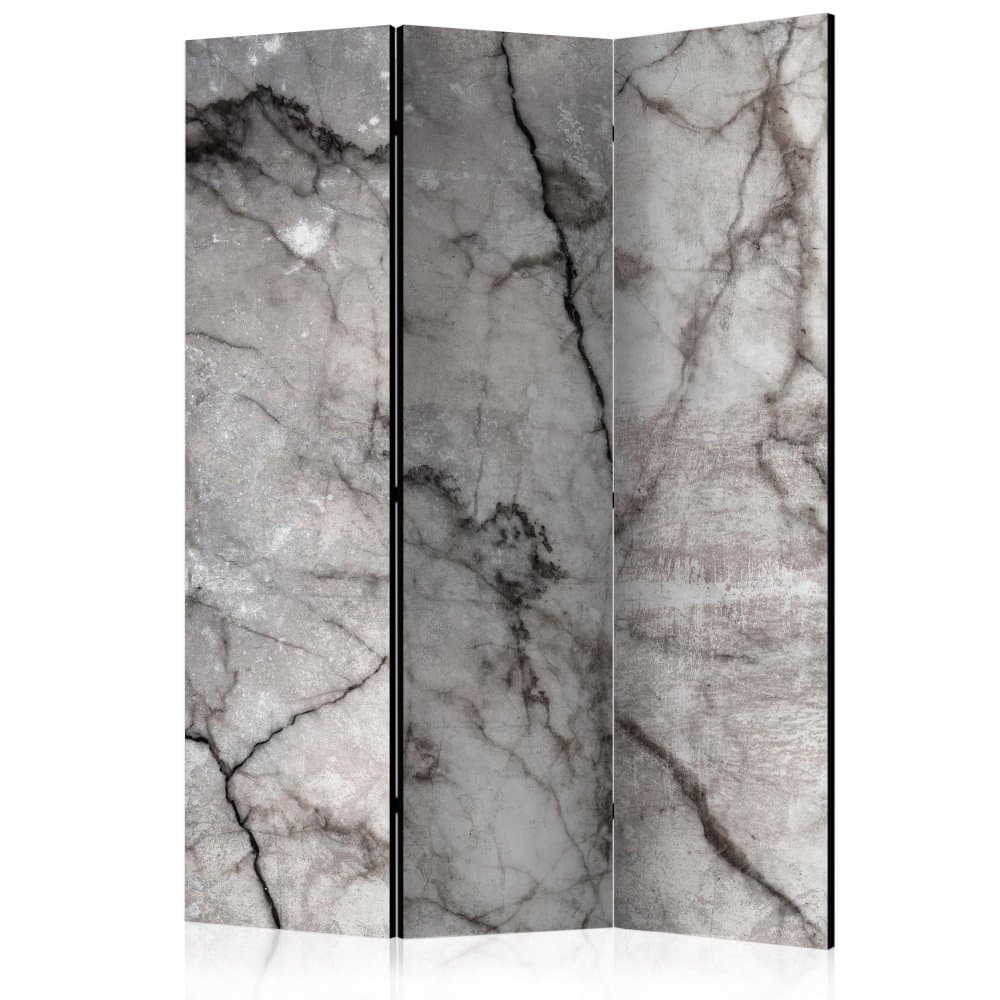 Paraván Grey Marble Dekorhome 1