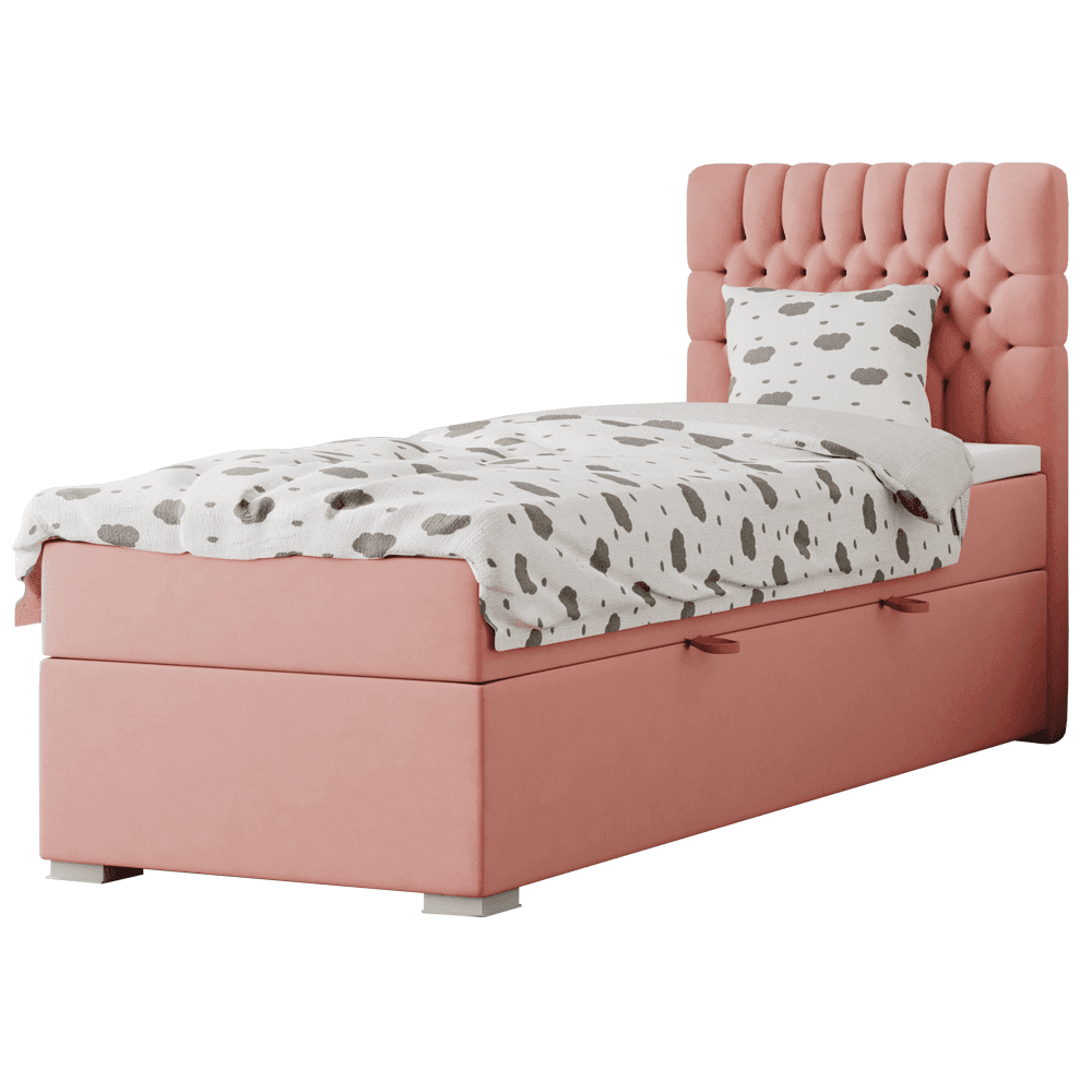 Boxspringová postel AUDREY 90 1