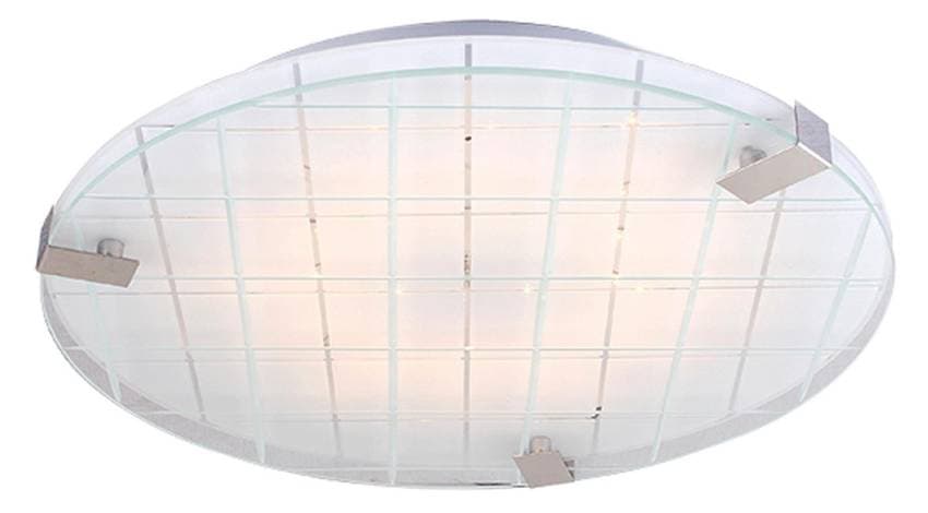 Stropná lampa Noble E27