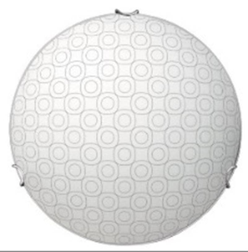 Stropná lampa Sesi LED stropná lampa 1