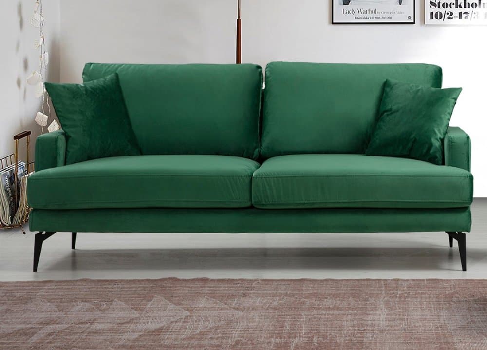 Dvojmiestna pohovka Papira 2 Seater
