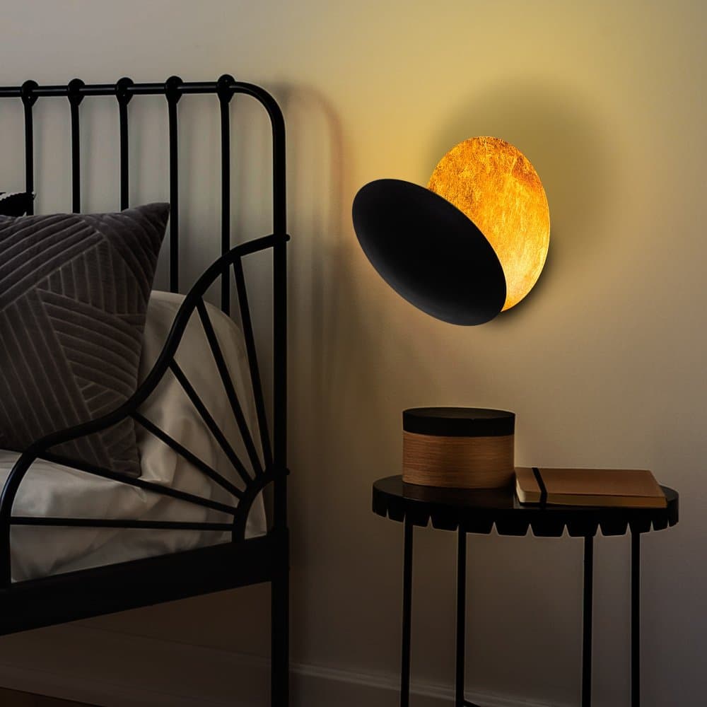 Nástenná lampa Yosma-13639 1