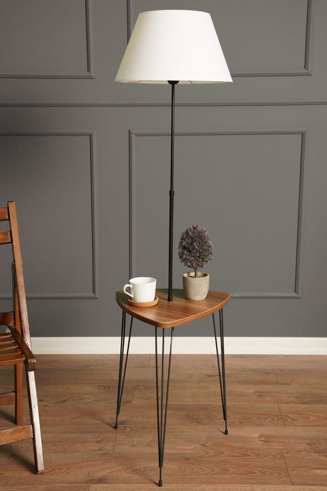 Stojacia lampa TM2002-02 1
