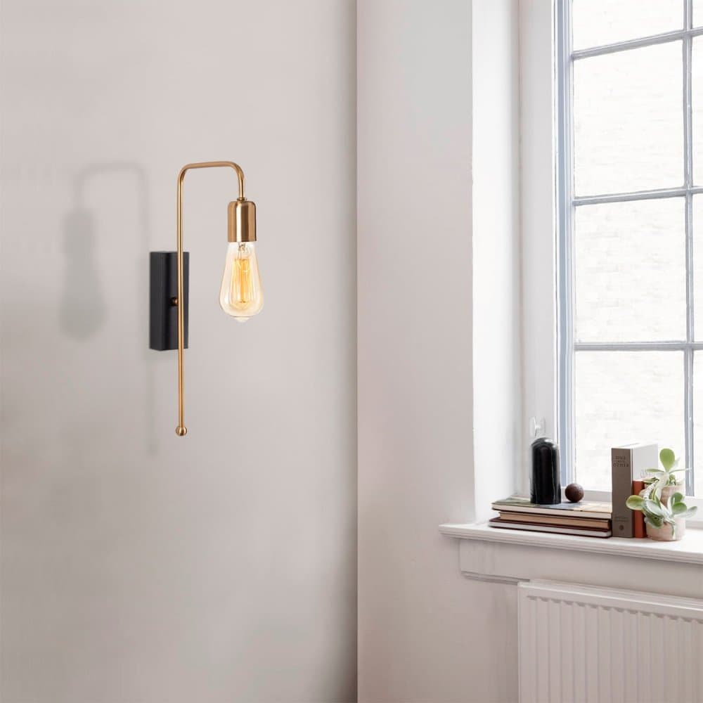 Nástenná lampa Mum - 3501